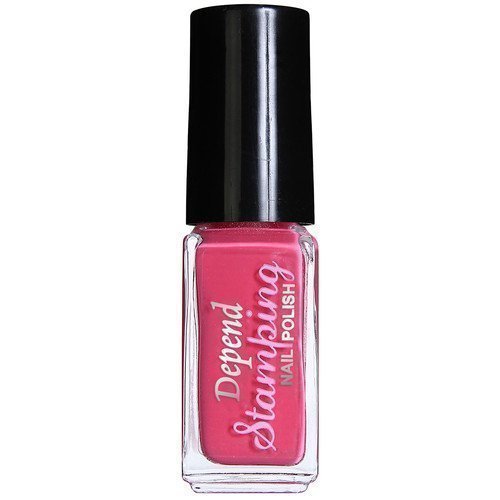 Depend Nailpolish Stamping 6702