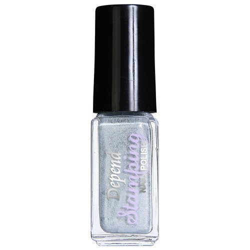 Depend Nailpolish Stamping 6703