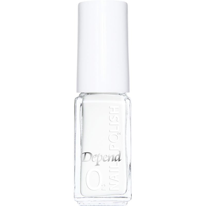 Depend O2 Nail Polish 031 5ml