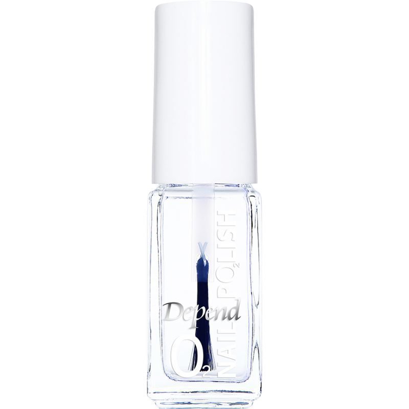 Depend O2 Nail Polish 033 5ml