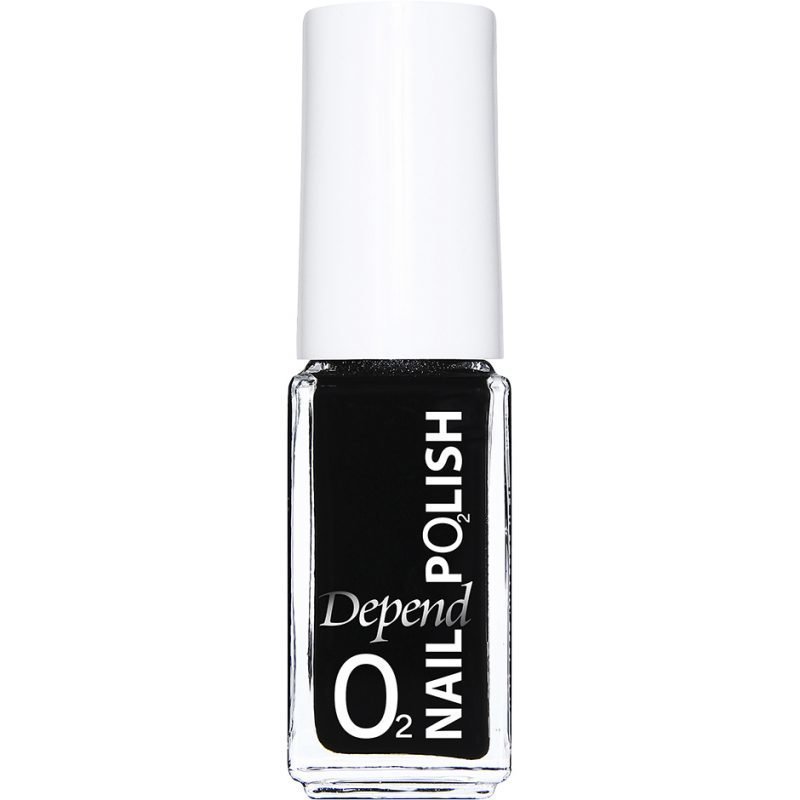 Depend O2 Nail Polish 039 5ml