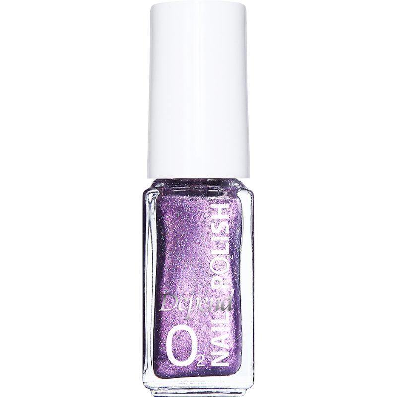 Depend O2 Nail Polish 058 5ml