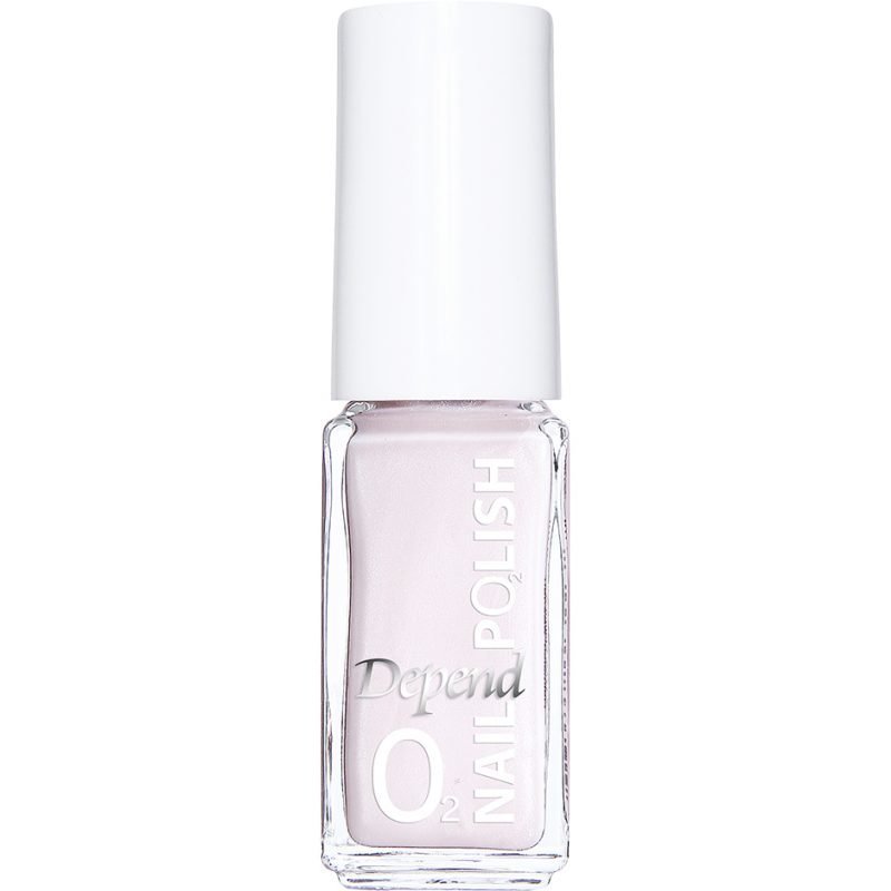 Depend O2 Nail Polish 136 5ml