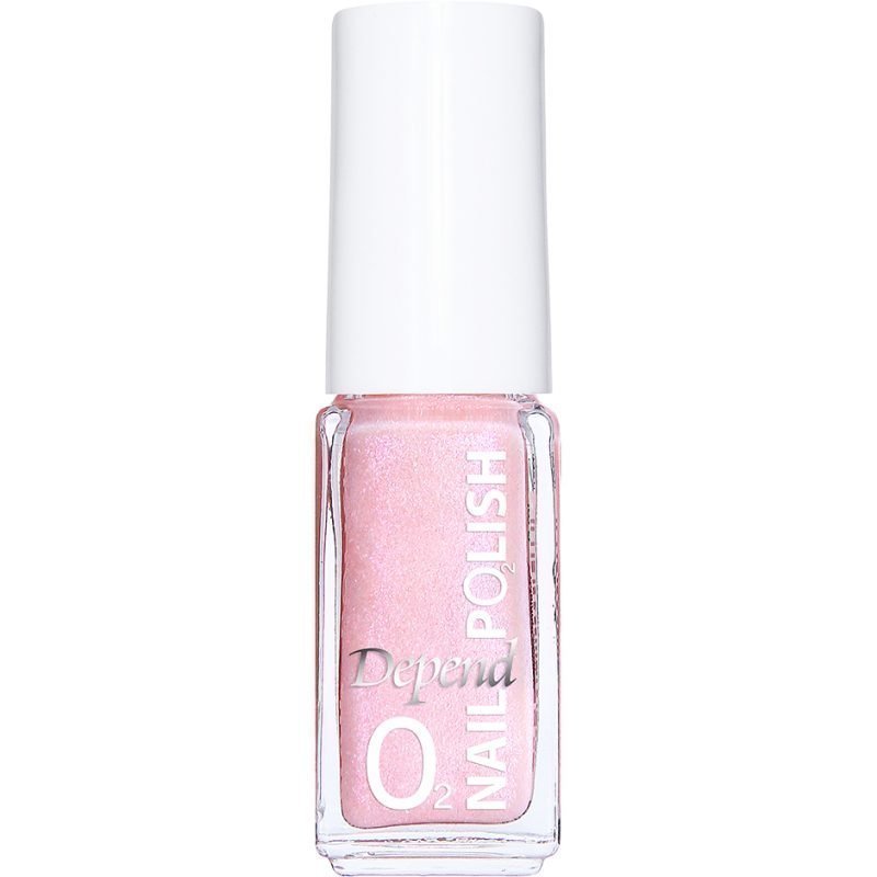 Depend O2 Nail Polish 190 5ml