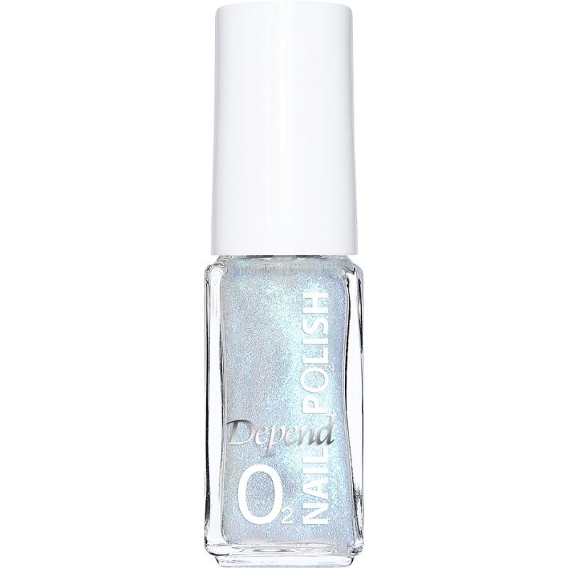 Depend O2 Nail Polish 363 5ml