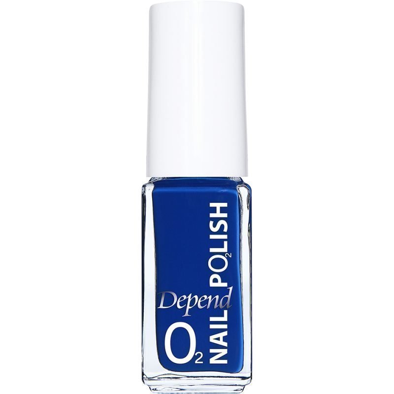 Depend O2 Nail Polish 397 5ml