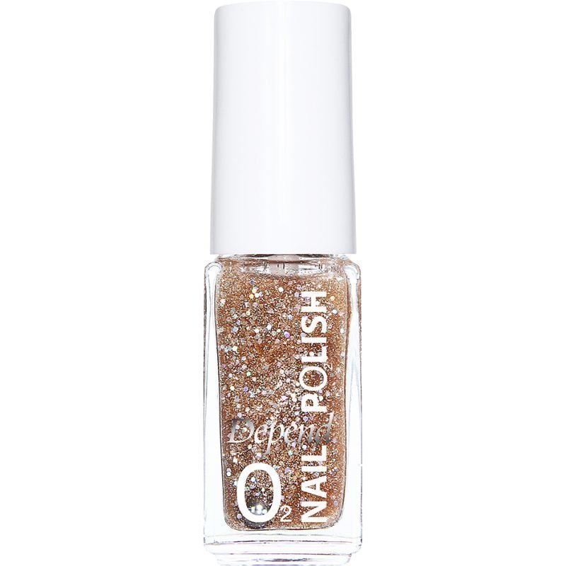 Depend O2 Nail Polish 415 5ml