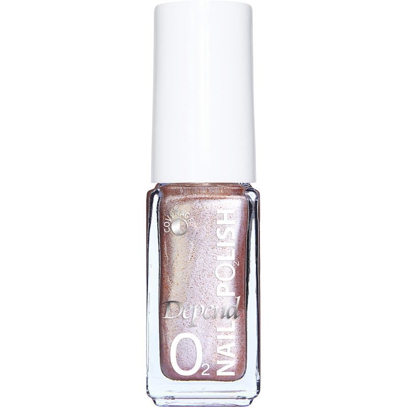 Depend O2 Nail Polish 452 5ml