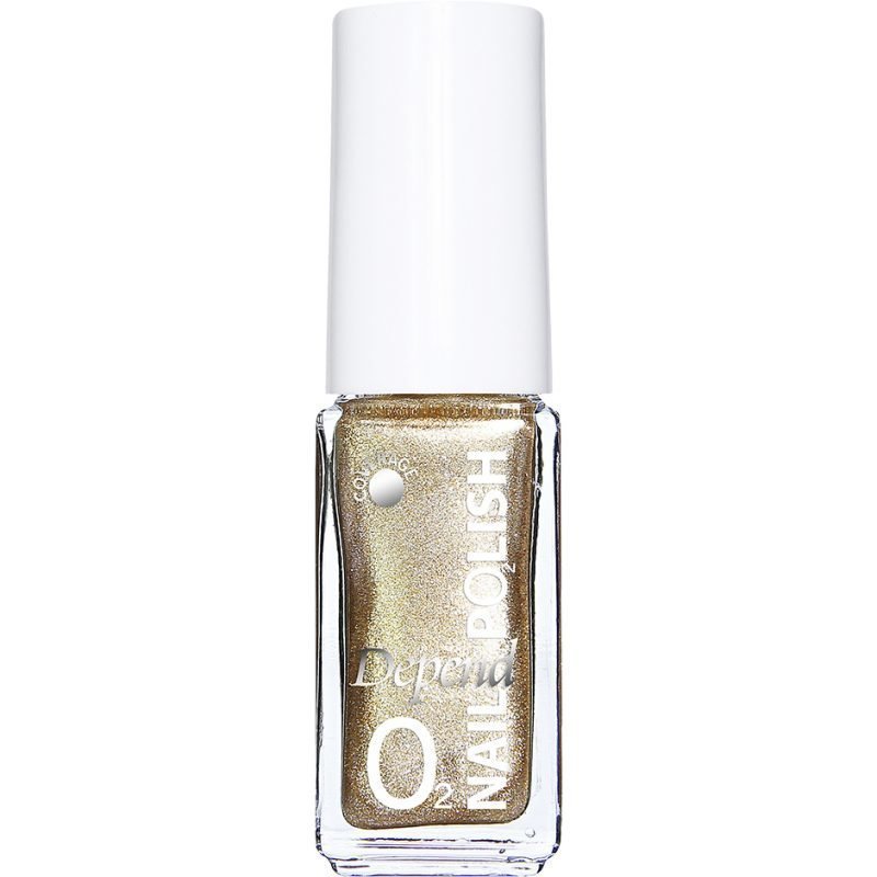 Depend O2 Nail Polish 457 5ml