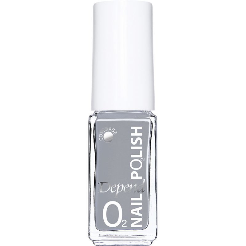 Depend O2 Nail Polish 461 5ml