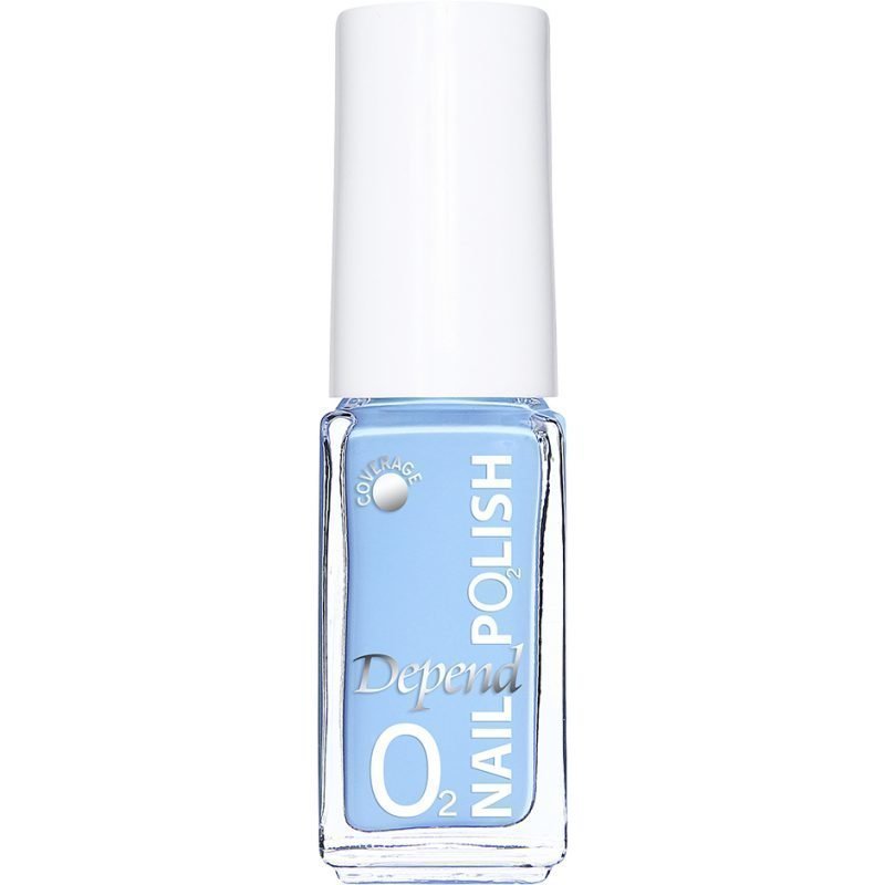 Depend O2 Nail Polish 469 5ml