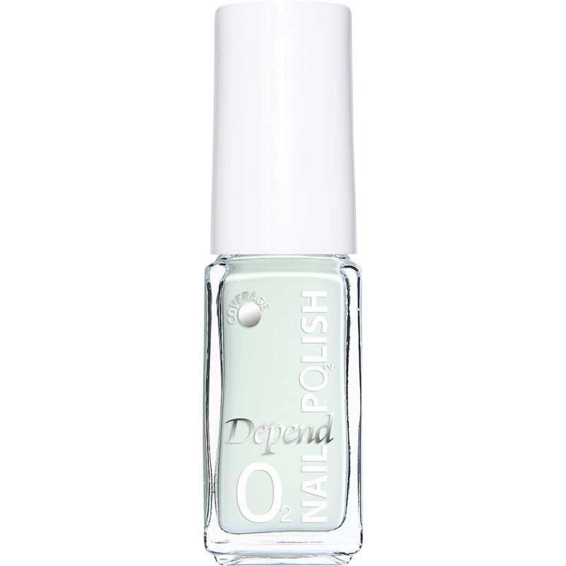 Depend O2 Nail Polish 473 5ml