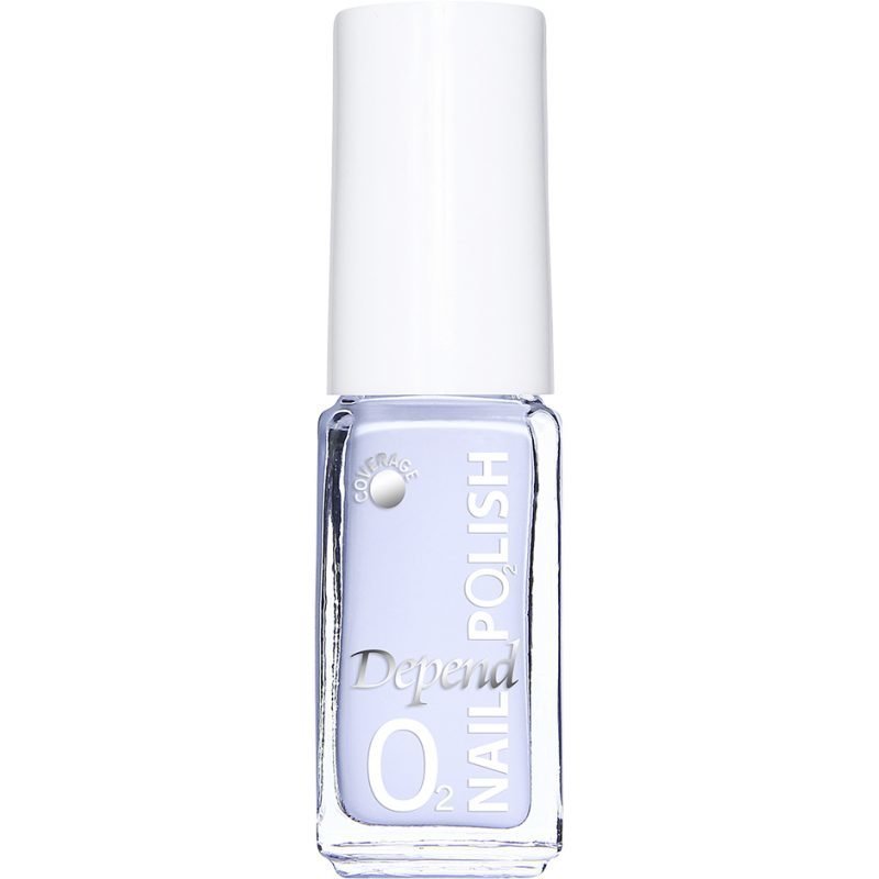 Depend O2 Nail Polish 474 5ml