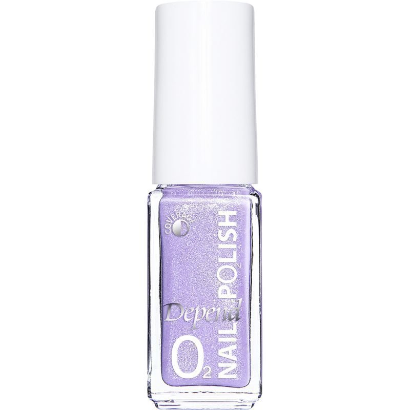 Depend O2 Nail Polish 482 5ml