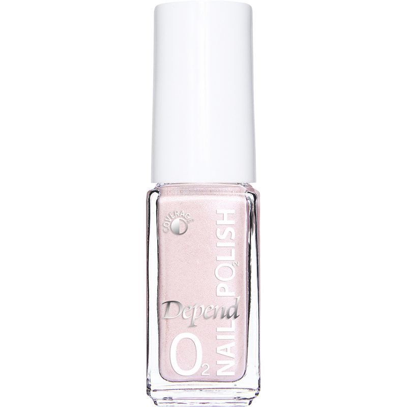 Depend O2 Nail Polish 484 5ml