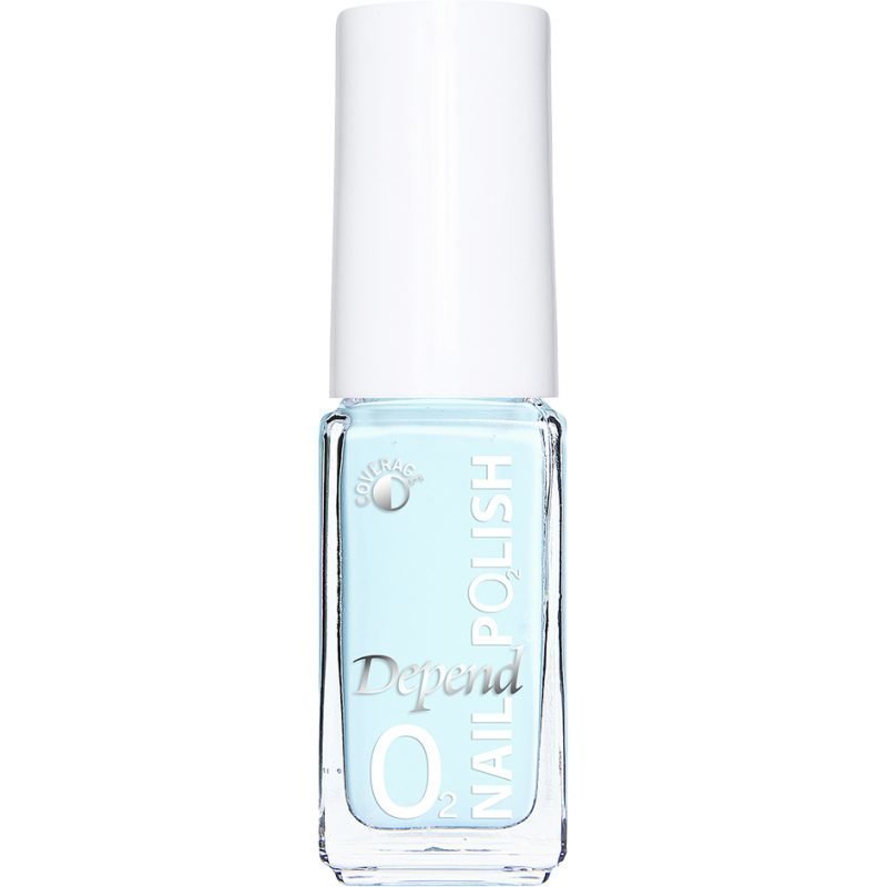 Depend O2 Nail Polish 486 5ml