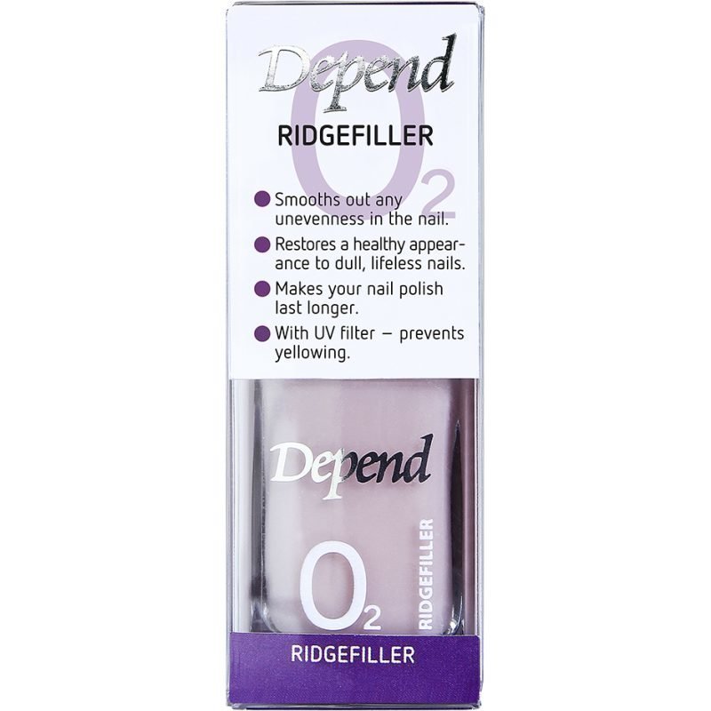 Depend O2 Ridgefiller 11ml