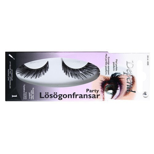 Depend Party Eyelashes 1