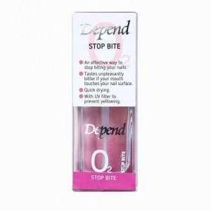 Depend Stop Bite 11 Ml Kynsihoito