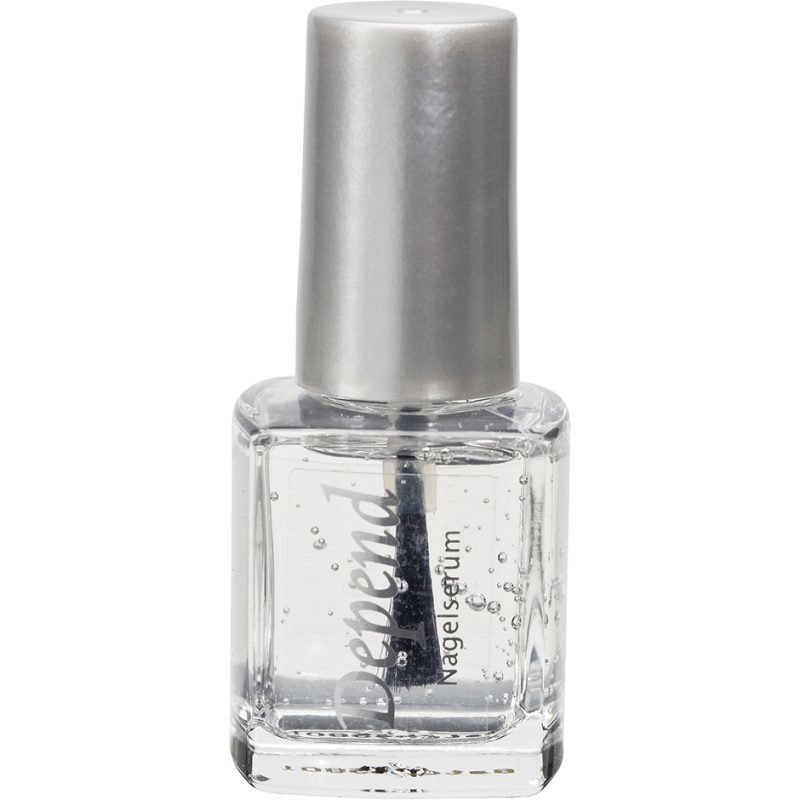 Depend Strengthening Nail Serum Restores 8ml