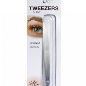 Depend Tweezers Slant Kulmaväri