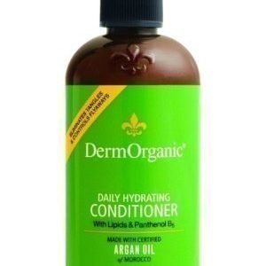 DermOrganic Daily Conditioner 300ml