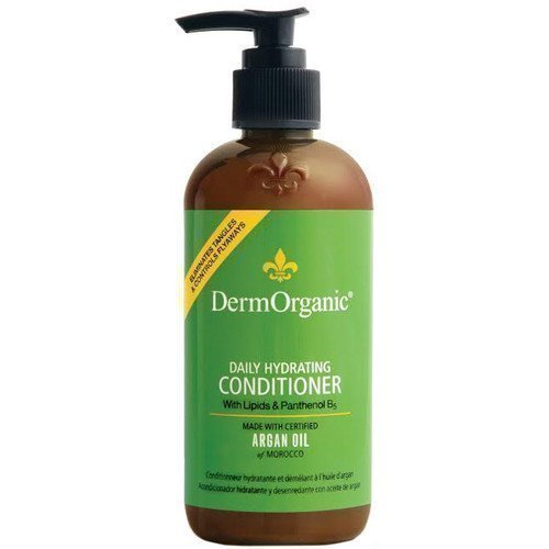 DermOrganic Daily Hydrating Conditioner 90 ml