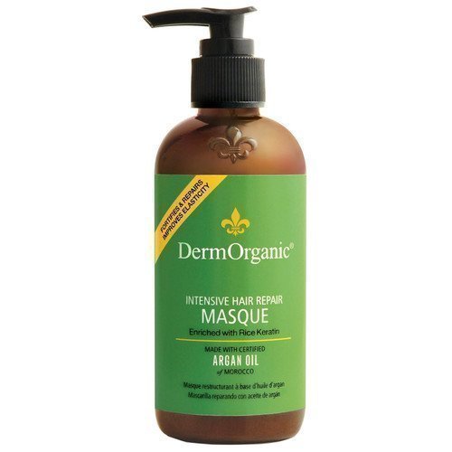 DermOrganic Masque Hair Repair 250 ml