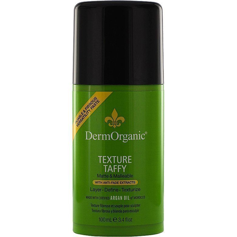 DermOrganic Texture Taffy 100ml