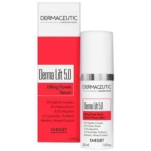 Dermaceutic Derma Lift 5.0 Lifting Power Serum