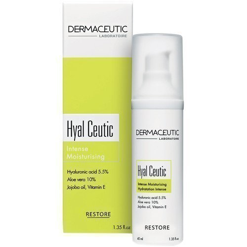 Dermaceutic Hyal Ceutic Intense Moisturizer Restore