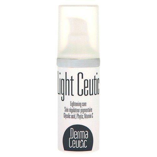 Dermaceutic Light Ceutic Lightening Cream