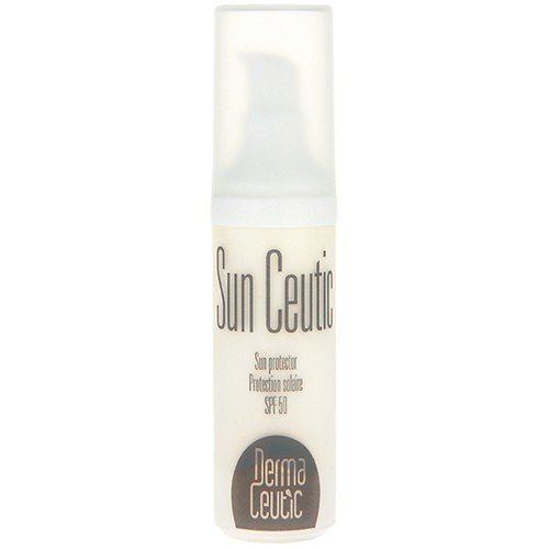 Dermaceutic Sun Ceutic High Sun Protector SPF 50