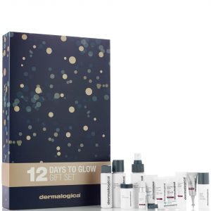Dermalogica 12 Days To Glow Gift Set