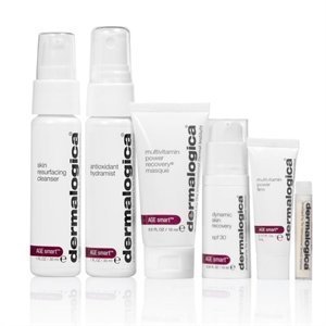 Dermalogica AGE Smart Skin Kit