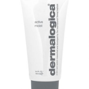 Dermalogica Active Moist Face Cream Kosteusvoide 100 ml