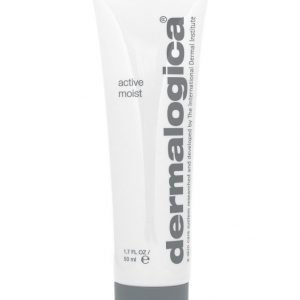 Dermalogica Active Moist Kosteusvoide 50 ml