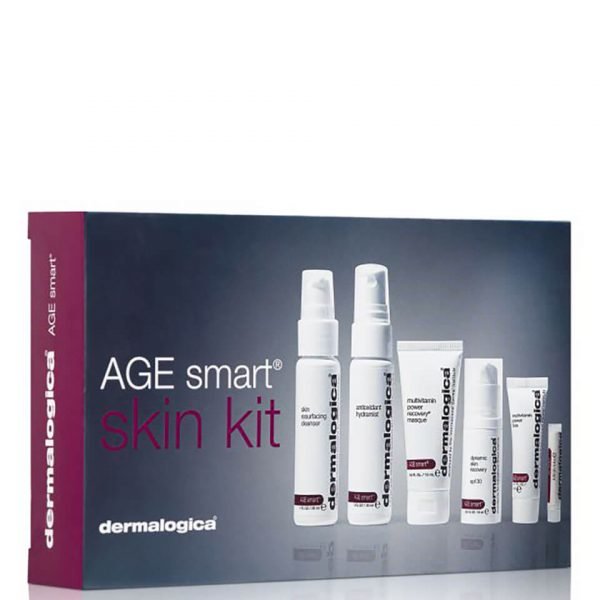 Dermalogica Age Smart Starter Kit 6 Products