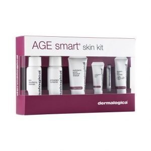 Dermalogica Age Smart Starter Kit Ihonhoitopakkaus