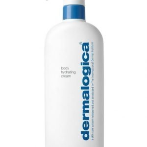 Dermalogica Body Hydrating Cream Vartalovoide 473 ml