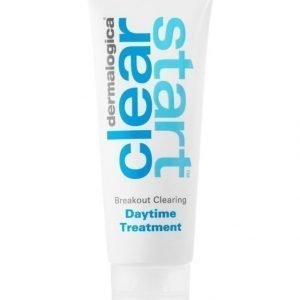 Dermalogica Breakout Clearing Cooling Masque Naamio 75 ml