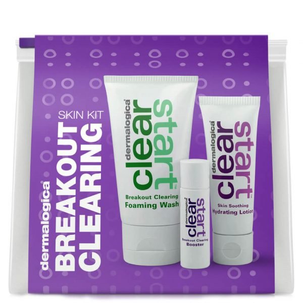 Dermalogica Breakout Clearing Kit