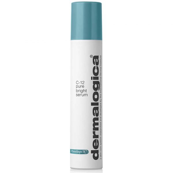 Dermalogica C-12 Pure Bright Serum Powerbright Trx