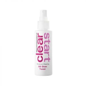 Dermalogica Clear Start Breakout Clearing All Over Toner