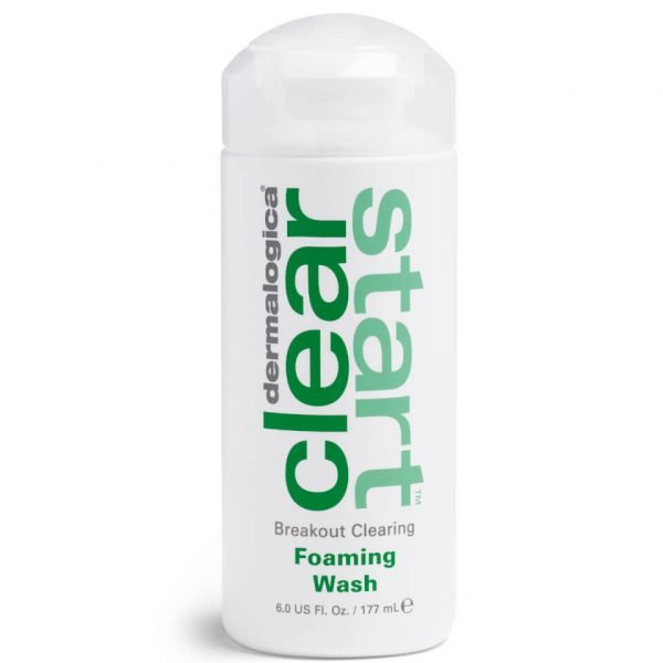 Dermalogica Clear Start Breakout Clearing Foaming Wash