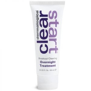 Dermalogica Clear Start Breakout Clearing Overnight Treatment