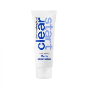 Dermalogica Clear Start Oil Clearing Matte Moisturiser