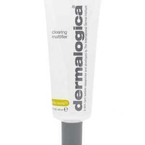 Dermalogica Clearing Mattifier Täsmähoitotuote 40 ml