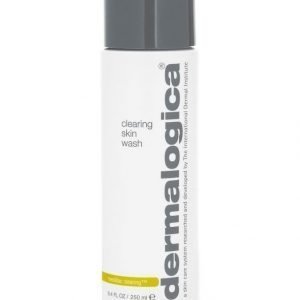 Dermalogica Clearing Skin Wash Puhdistustuote 250 ml