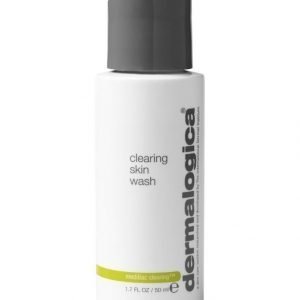 Dermalogica Clearing Skin Wash Puhdistusvaahto 50 ml